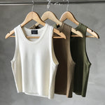 LAYNA SLEEVELESS