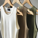 LAYNA SLEEVELESS