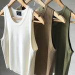 LAYNA SLEEVELESS