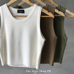 LAYNA SLEEVELESS