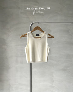 LAYNA SLEEVELESS