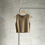 LAYNA SLEEVELESS