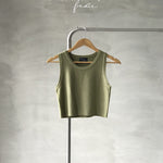 LAYNA SLEEVELESS