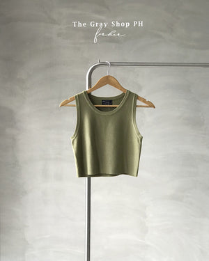 LAYNA SLEEVELESS