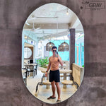 PLAIN TASLAN SHORTS (VERSION 2)