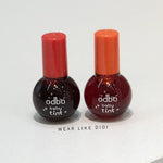 ODBO BABY TINTS | DIDI'S BUDOL LIPTINT