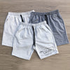 PLAIN SHORTS (MEDIUM)