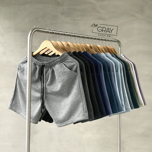 PLAIN SHORTS (LARGE)