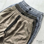 CORD-KLASIKO SHORTS
