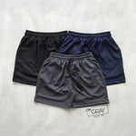 BASSIT WAFFLE SHORTS