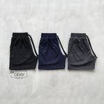 BASSIT WAFFLE SHORTS
