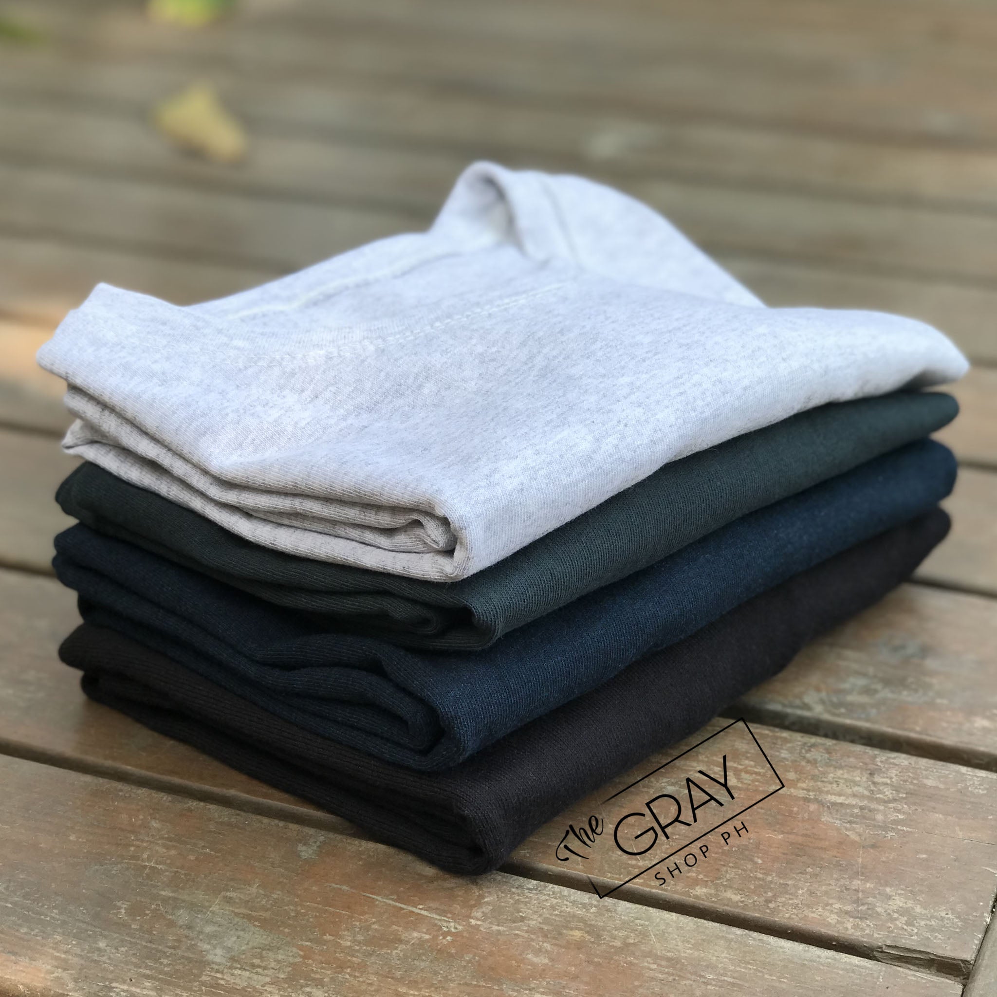 PREMIUM BASIC TEES