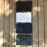 PREMIUM BASIC TEES