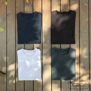 PREMIUM BASIC TEES