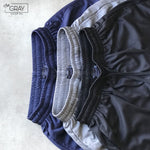 (𝐏𝐋𝐔𝐒 𝐒𝐈𝐙𝐄) 𝐏𝐋𝐀𝐈𝐍 𝐃𝐑𝐈-𝐅𝐈𝐓 𝐒𝐇𝐎𝐑𝐓𝐒