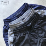 (𝐏𝐋𝐔𝐒 𝐒𝐈𝐙𝐄) 𝐏𝐋𝐀𝐈𝐍 𝐃𝐑𝐈-𝐅𝐈𝐓 𝐒𝐇𝐎𝐑𝐓𝐒