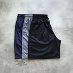 (𝐏𝐋𝐔𝐒 𝐒𝐈𝐙𝐄) 𝐏𝐋𝐀𝐈𝐍 𝐃𝐑𝐈-𝐅𝐈𝐓 𝐒𝐇𝐎𝐑𝐓𝐒