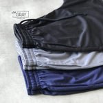 (𝐏𝐋𝐔𝐒 𝐒𝐈𝐙𝐄) 𝐏𝐋𝐀𝐈𝐍 𝐃𝐑𝐈-𝐅𝐈𝐓 𝐒𝐇𝐎𝐑𝐓𝐒