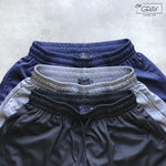 (𝐏𝐋𝐔𝐒 𝐒𝐈𝐙𝐄) 𝐏𝐋𝐀𝐈𝐍 𝐃𝐑𝐈-𝐅𝐈𝐓 𝐒𝐇𝐎𝐑𝐓𝐒