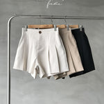 FORTY SHORTS (FORMAL SHORTS | CASUAL SHORTS)