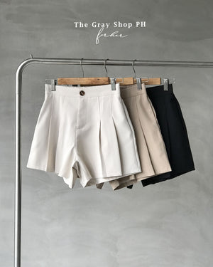 FORTY SHORTS (FORMAL SHORTS | CASUAL SHORTS)