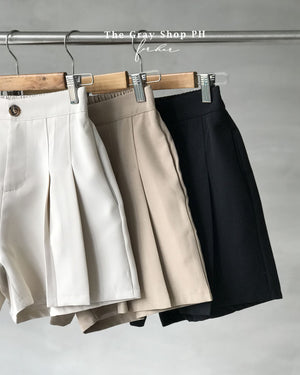 FORTY SHORTS (FORMAL SHORTS | CASUAL SHORTS)