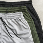 PLAIN DRI-FIT SHORTS (MEDIUM)