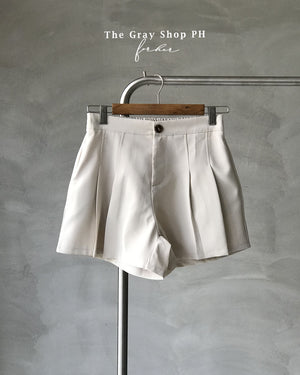 FORTY SHORTS (FORMAL SHORTS | CASUAL SHORTS)