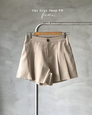 FORTY SHORTS (FORMAL SHORTS | CASUAL SHORTS)