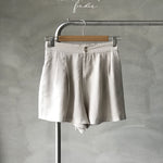 FAITH SHORTS (FORMAL SHORTS | CASUAL SHORTS)