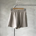 FAITH SHORTS (FORMAL SHORTS | CASUAL SHORTS)