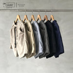 CORD-KLASIKO SHORTS