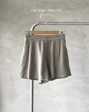 FAITH SHORTS (FORMAL SHORTS | CASUAL SHORTS)