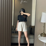 FAITH SHORTS (FORMAL SHORTS | CASUAL SHORTS)