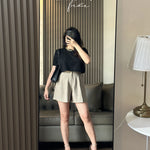 FAITH SHORTS (FORMAL SHORTS | CASUAL SHORTS)