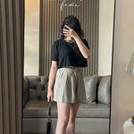 FAITH SHORTS (FORMAL SHORTS | CASUAL SHORTS)