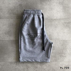 PLAIN SHORTS (LARGE)