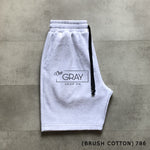 PLAIN SHORTS (SWEAT SHORTS | JOGGER SHORTS)