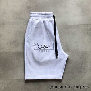 PLAIN SHORTS (SWEAT SHORTS | JOGGER SHORTS)