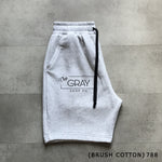 PLAIN SHORTS (SWEAT SHORTS | JOGGER SHORTS)