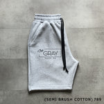PLAIN SHORTS (SWEAT SHORTS | JOGGER SHORTS)