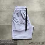 PLAIN SHORTS (SWEAT SHORTS | JOGGER SHORTS)