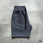 PLAIN SHORTS (SWEAT SHORTS | JOGGER SHORTS)