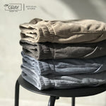 CORD-KLASIKO SHORTS