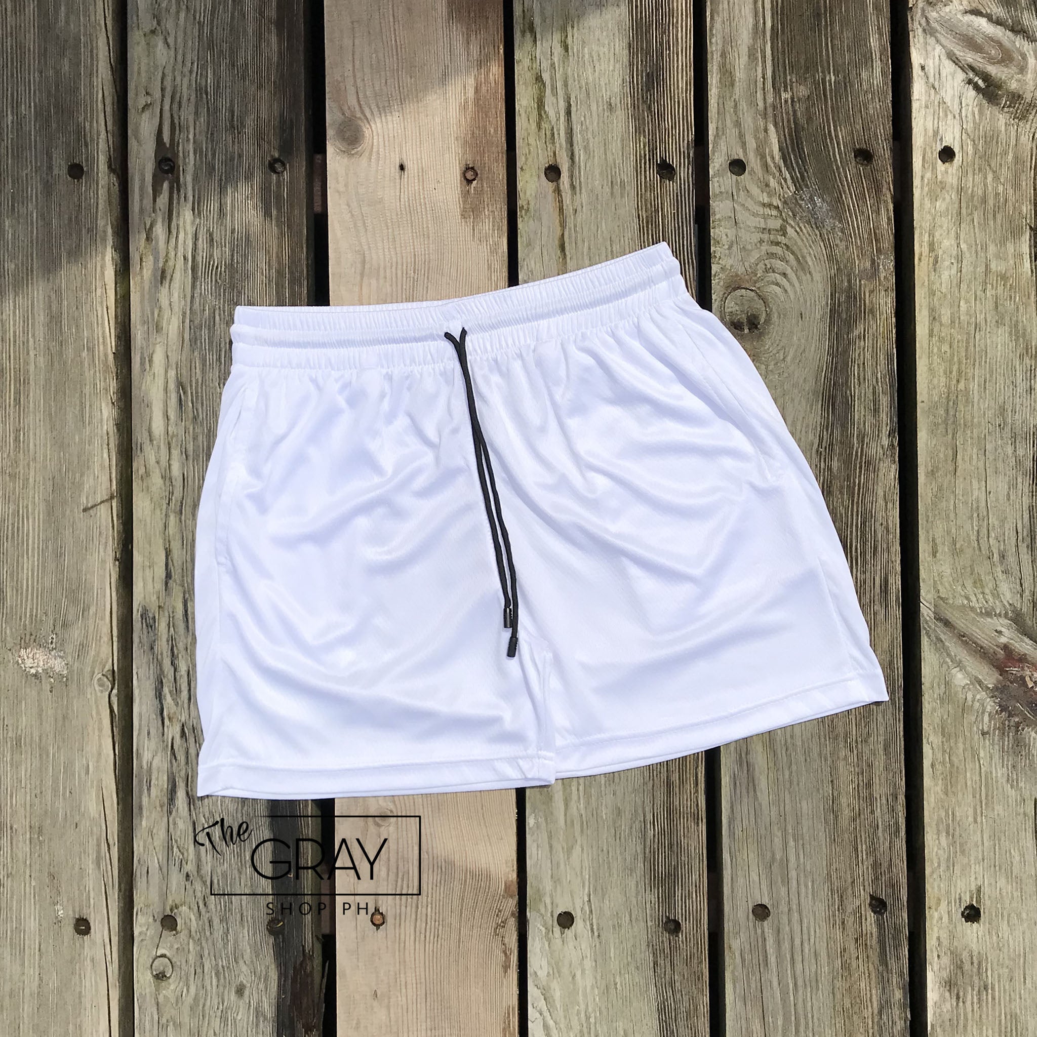 PREMIUM JERSEY SHORTS