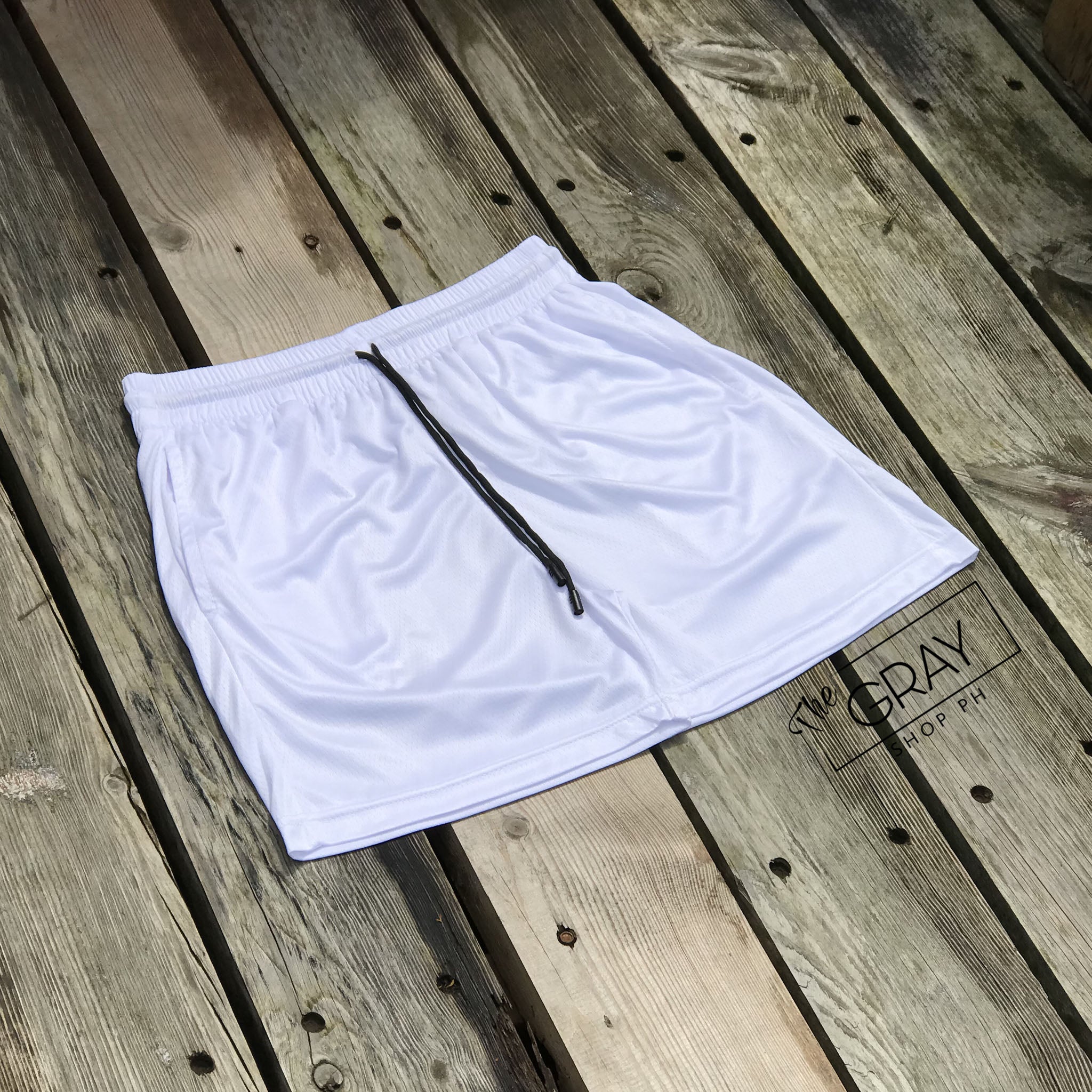 PREMIUM JERSEY SHORTS