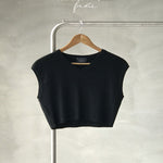 LEAH CROP TOP