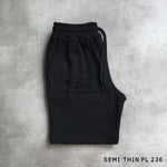 PLAIN SHORTS (LARGE)