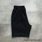 PLAIN SHORTS (SWEAT SHORTS | JOGGER SHORTS)
