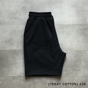 PLAIN SHORTS (SWEAT SHORTS | JOGGER SHORTS)